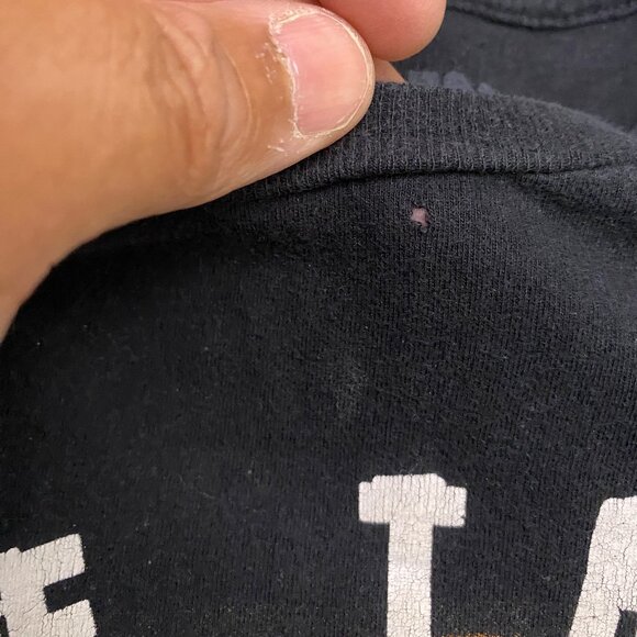 Pierce the veil "Pass The Nirvana" t-shirt - Size L - Picture 4 of 4